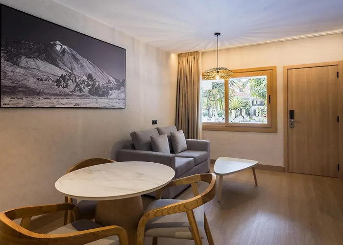 Radisson Resort & Residences Tenerife - Adults Only